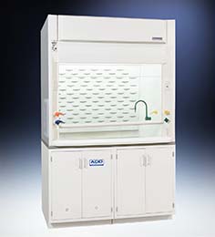UniFlow SL Fume Hood